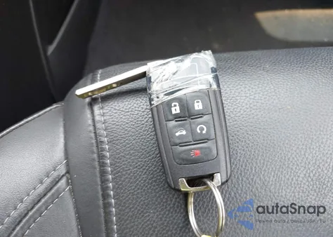 2011 Chevrolet Cruze Lt z USA, uszkodzony, nr VIN 1G1PG5S9XB7112634